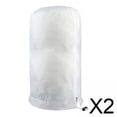 thumbnail image 1 of cubierta a prueba de heladas,Cubierta para macetas cubierta para plantas de exterior a prueba de heladas,Tela contra heladas Cubierta para árboles de invierno,árbol protección contra, 1 of 5