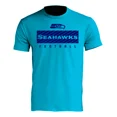 thumbnail image 1 of Seattle Seahawks Playera Para Hombre Y Mujer D03, 1 of 7