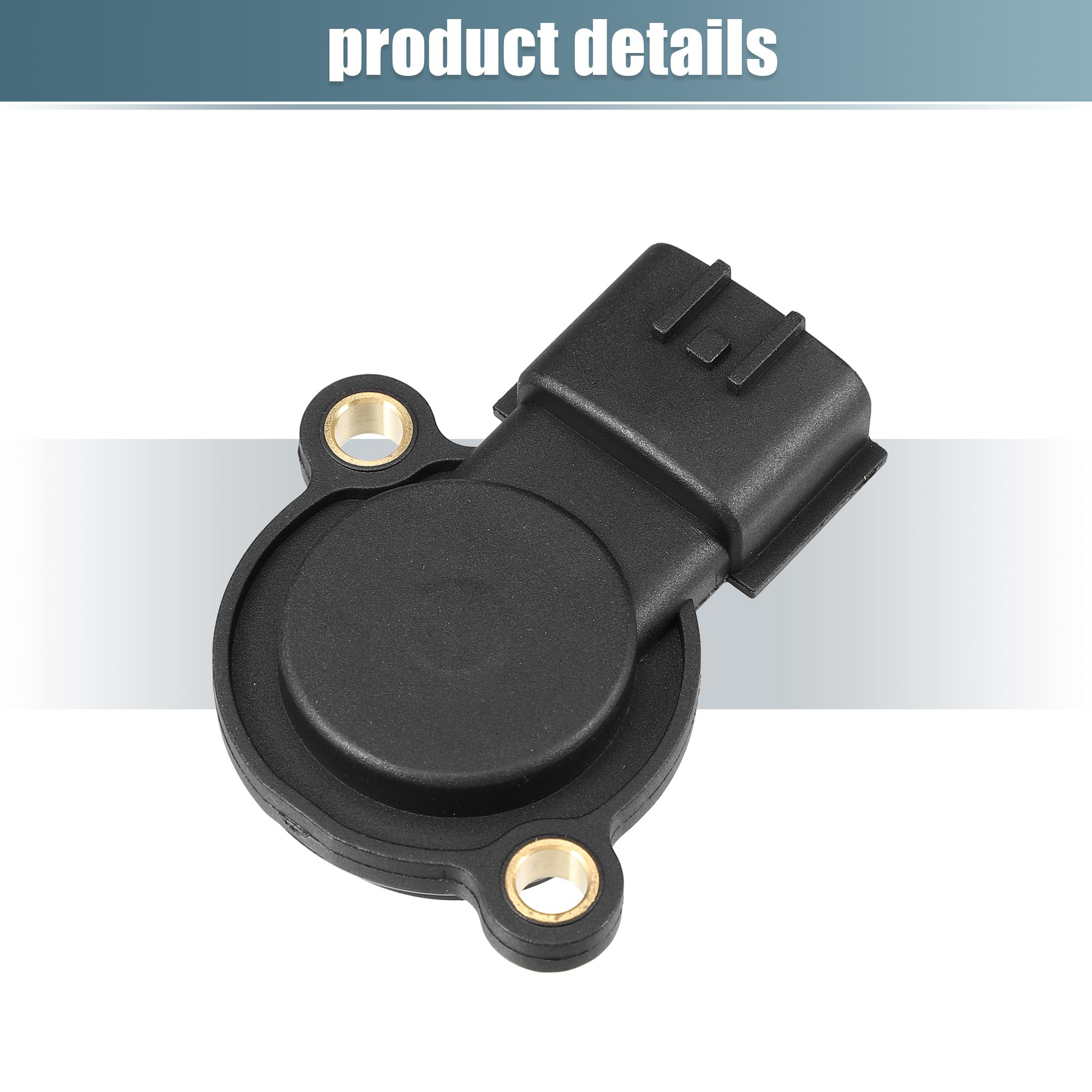 TPS Throttle Position Sensor - Exact Fit For 400 650 Models 2001-2006 | OE 37890 HN2 006 - View #3