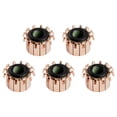 thumbnail image 3 of 23 X 10 X 17(18) Mm 12P Teeth Copper Hook Type Electrical Motor Commutator, 3 of 9