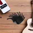 thumbnail image 4 of WHAMVOX 10Ud Para Guitarra Acústica En Plástico Con Ajuste Perfecto, 4 of 8