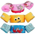 thumbnail image 1 of Safety Life Vest teenager Swim Puddle Jumper Arm Rings Vest-4, 1 of 5