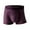 Red, variant on Sngxgn Men's Knit Boxer Shorts Relaxed Fit(Black,XXL)