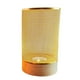 thumbnail image 2 of Luz nocturna, decoración de lámpara de mesa, interfaz USB de luz de mesa de café, lámpara de noche, adorno de luz nocturna para escritorio, , cilíndrico, 2 of 8