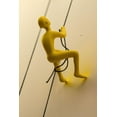thumbnail image 3 of GRIMPEUR SUSPENDUE, 3 of 4