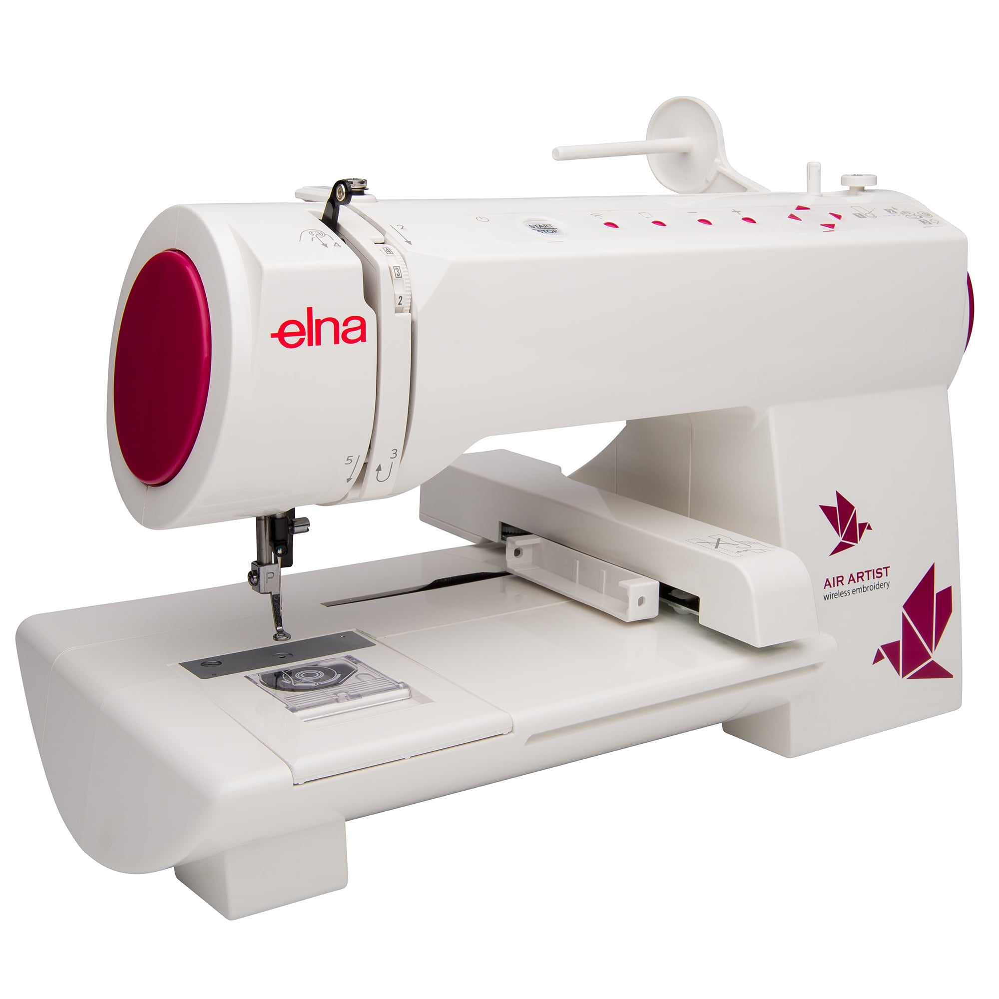 Elna Hd1000