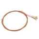 thumbnail image 2 of Cuerdas de guitarra accesorios para instrumentos musicales antioxidantes Piezas de guitarra Reemplazo de cuerdas de guitarra acústica Ligeras para guitarra acústica ANGGREK  Otros, 2 of 8