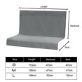 thumbnail image 1 of New Replacement Part For Swing Seat Cover Garden Swinging Bench/hammock 2/3 Seaters-hy, 1 of 2