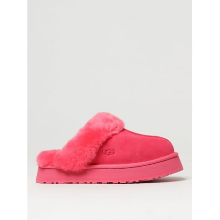 

Ugg Flat Shoes Woman Fuchsia Woman