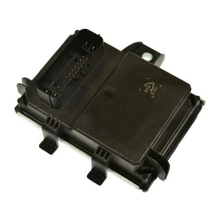 Fuel Pump Driver Module - Compatible with 2013 - 2014 Chevy Malibu Turbocharged