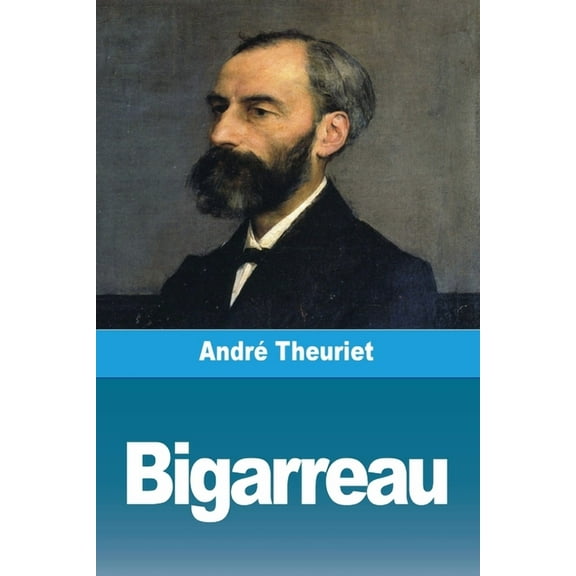 Bigarreau, (Paperback)