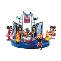 City Life Music Band Set Playmobil 71042 (Promo-Pack)