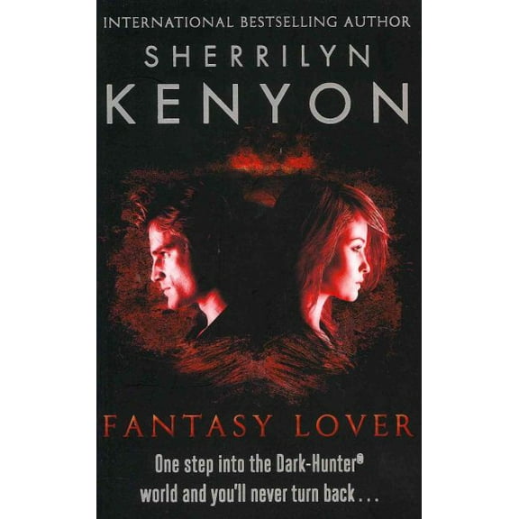 Fantasy Lover (Paperback) by Sherrilyn Kenyon