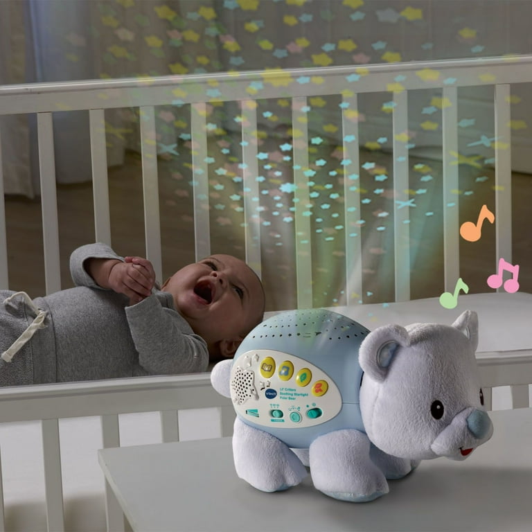 Vtech soothing best sale bear