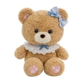 thumbnail image 2 of Msgweeeg Boy Gifts 8-10 Christmas Gifts for Girls 10-12 Doll Plush Soft Toy Ornament Decoration Cute Home Short Cartoons Shape, 2 of 6