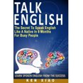 thumbnail image 2 of Parlez Anglais: le Secret pour Parler Anglais comme un Natif.. Broché 2016, 2 of 5