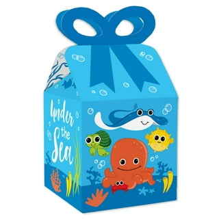 Under The Sea Baby Gifts