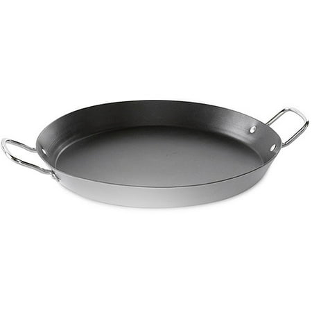Nordic Ware Paella Pan (Best Paella Pan Review)