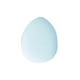 thumbnail image 2 of 3Pcs Fingertip Mini Makeup Puff Concealer Air Cushion Finger Sponge Water Drop BB, 2 of 4
