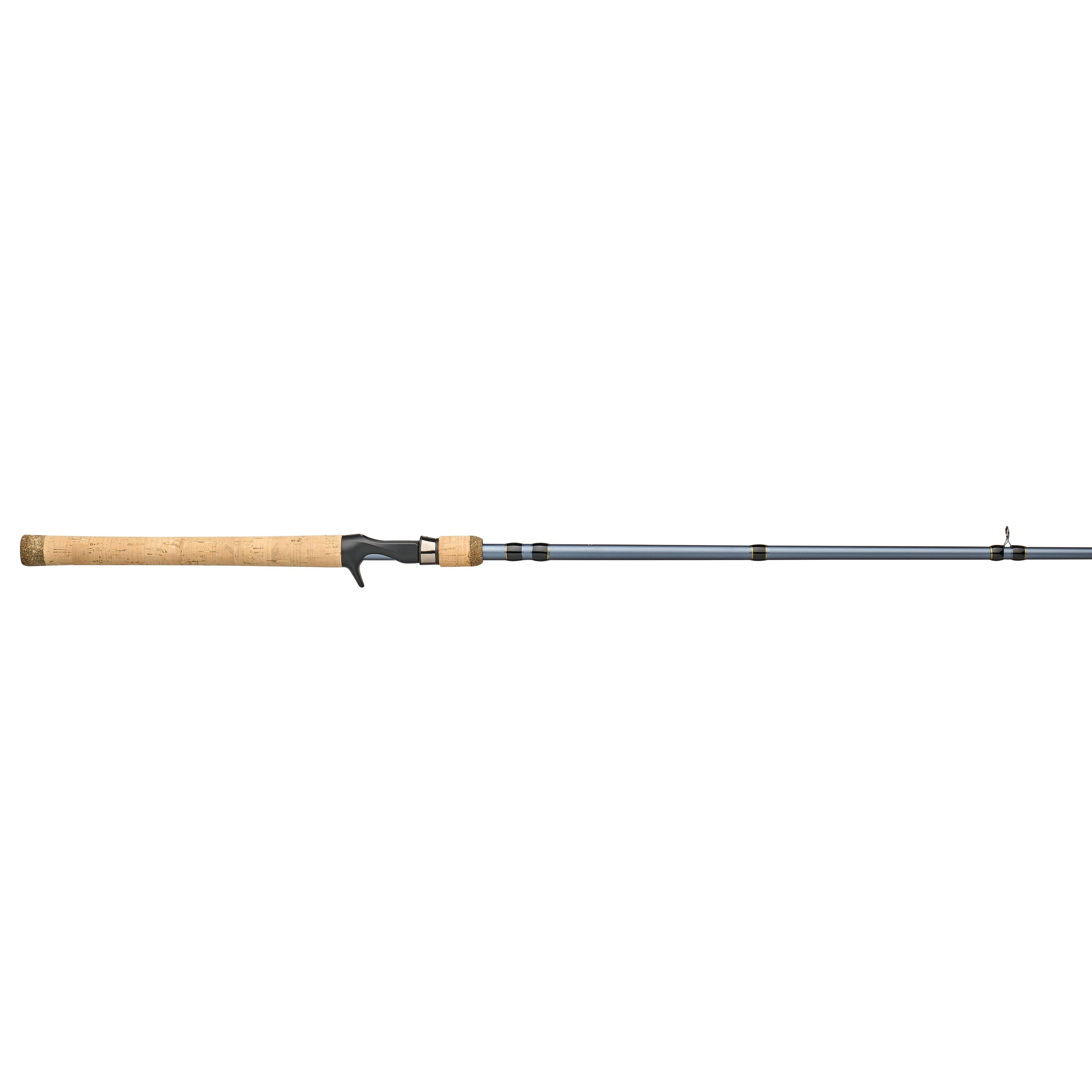 Falcon Rods BuCoo SR 6'10