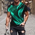 thumbnail image 2 of COM1950s Shorts pour Hommes, T-Shirts pour Hommes, T-Shirt Imprimé Automne Col Rond Mode Décontractée Manches Courtes, Shorts Courts pour Hommes, Chemises pour Hommes Manches Courtes, Chemises Manches Courtes pour Hommes, 2 of 9