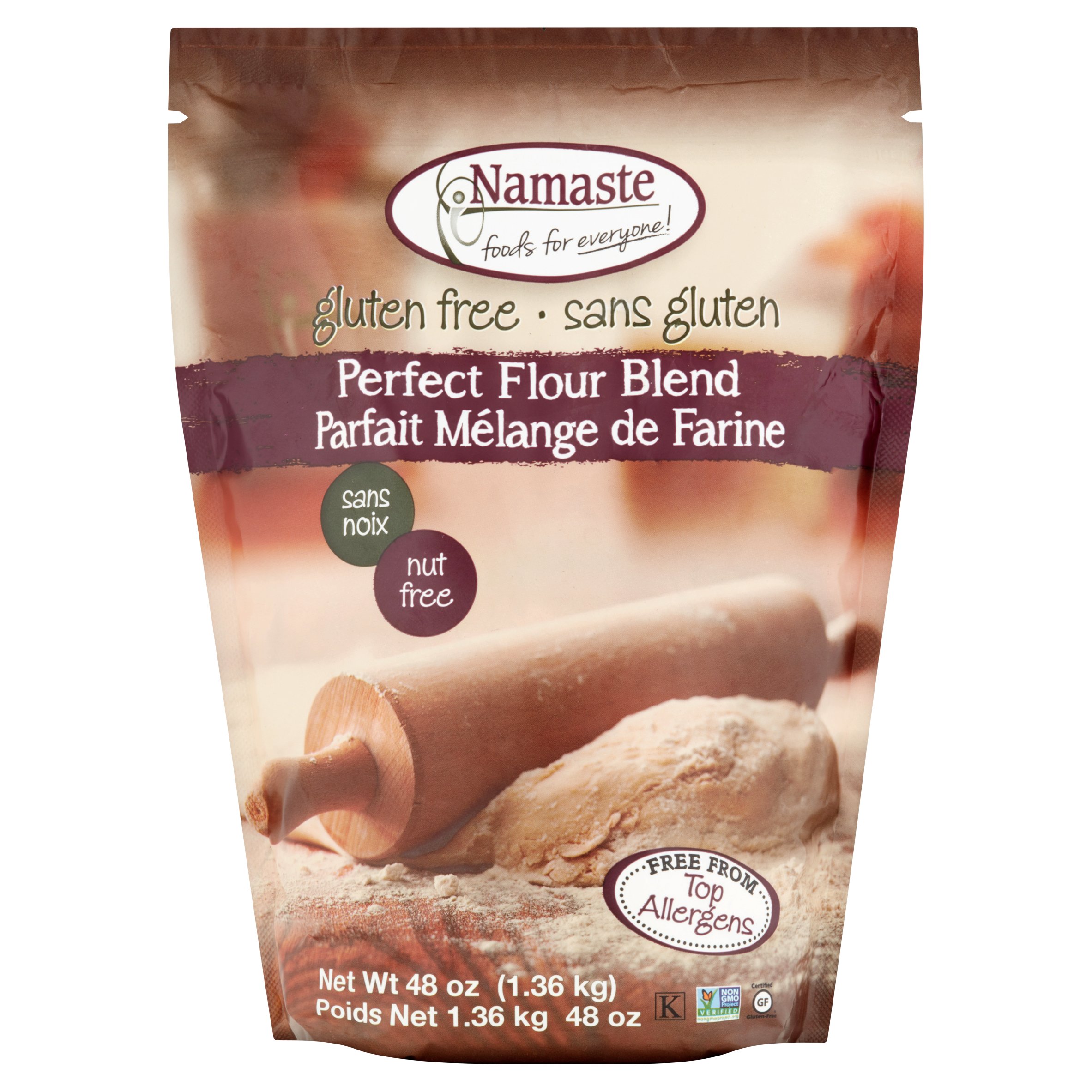 Namaste Gluten Free Perfect Flour Blend 48 Oz Walmart Com   7796411f 3ae5 4c98 Ab9a 2074a791e578 1.a346d44cdb622a2a6d79d1a13028e4fc 