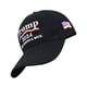 thumbnail image 2 of Trump 2024 Béisbol Ajustable Casual Golfs para Hombres Mujeres (), 2 of 4