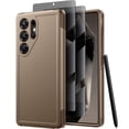thumbnail image 1 of Funda de teléfono magnética SuydanBox para Samsung Galaxy S25 Ultra, 1 of 9