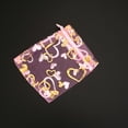 thumbnail image 3 of EeaseMX 50 bolsas de organza con cordón para dulces, bolsas de regalo con diseño de corazón para niños (rosa), 3 of 7