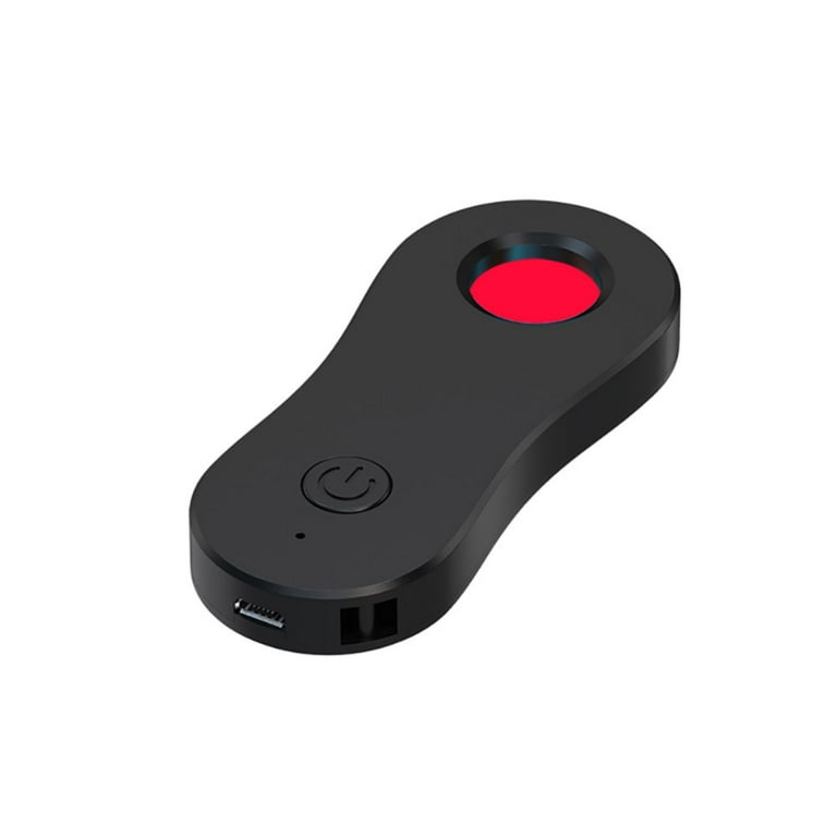 Walmart hidden store camera detector