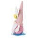 thumbnail image 1 of Kearding Conejito de Pascua, muñeco sin rostro, decoración enana con luz LED, oreja de flor, juguetes de peluche, regalos de Halloween, Bar, favores, Kits de decoración para fiestas Rosado Kearding HA070625-02, 1 of 6
