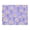Multicolor 2, variant on Small Mouse Pad Desk Pad, Office Mouse Mat Non-Slip Rubber Base, Mousepad for Computer Laptop 28x22cm,Butterflies Pink