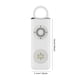 thumbnail image 2 of Alerta anti-lobo Wdftyju 130mAh SOS luz LED alarma personal herramienta de emergencia al aire libre para mujeres, 2 of 7