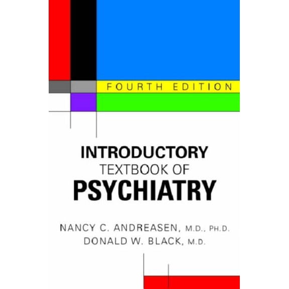 Pre-Owned Introductory Textbook of Psychiatry