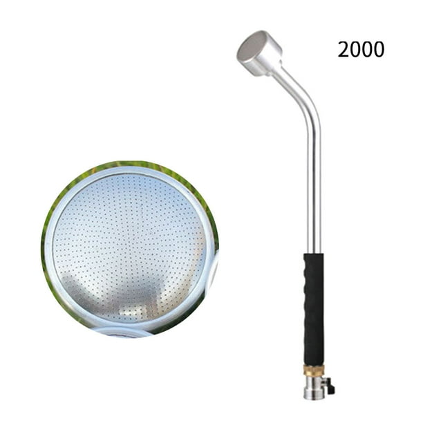 400/1000/2000 Mesh Handheld Nursery Nozzle Garden Sprinkler Seedling