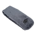 thumbnail image 4 of Heated Scarf, Easy Cleaning Heating Scarf  For Outdoor Grey, 4 of 8