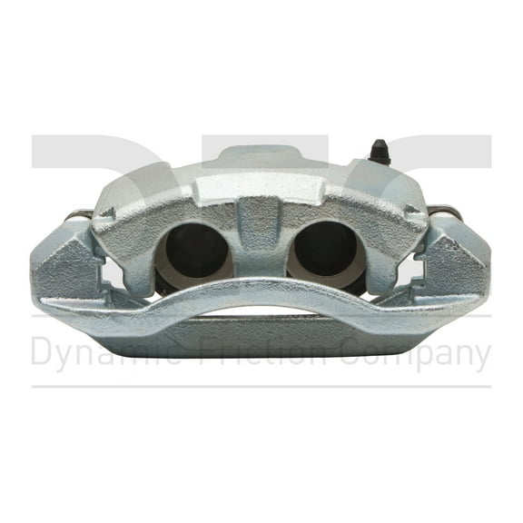 Dynamic Friction Company Premium Brake Caliper 331-40116 For 2007-2009 Chrysler Aspen, 2007-2009 Dodge Durango, 2009 Mitsubishi Raider, 2009-2011 Dodge Dakota