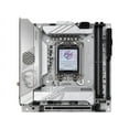 thumbnail image 2 of MSI MPG Z890I EDGE TI WIFI LGA 1851 Intel Z890 SATA 6Gb/s Mini ITX Motherboard, 2 of 9