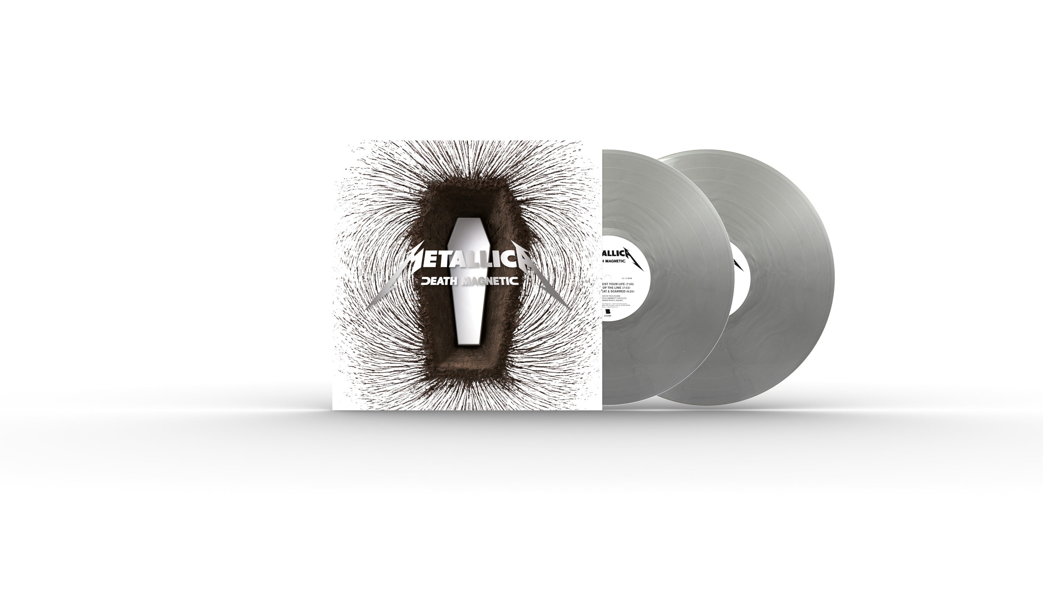 llica「Death Magnetic」[ryuseism] 77966d76-db12-434c-b91b-