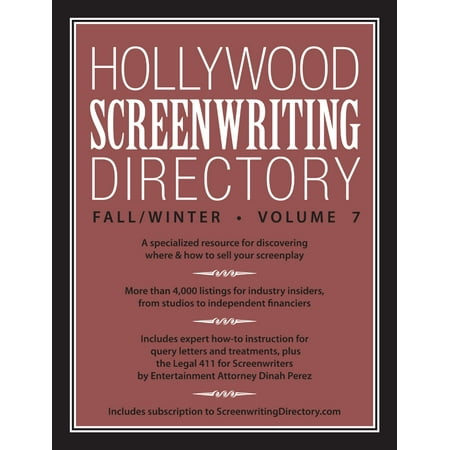 Screenwriting Kamisco