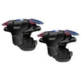 thumbnail image 3 of FONDOTIN 1 Pair Mobile Game Controller with Slip and Buttons for Improved Phone Gaming Experience, 3 of 8