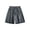 Mens Shorts Gray, variant on 7" Mens Quick Dry Athletic Shorts Elastic Waist Drawstring with Pockets Moisture-Wicking Gym Short Pants Dad Gifts