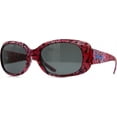 thumbnail image 6 of Kids JBANZ Flyer Sunglasses - Kids 3+ - Purple Crush, 6 of 8