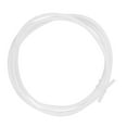 thumbnail image 4 of Tubo De Bowden White PTFE De 1.5/2 M Para 1.75 Filamentos Impresoras 3D, 4 of 7