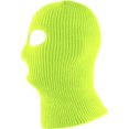 thumbnail image 3 of ER Máscara de punto de invierno Capucha cálida para hombres y mujeres Gorro de motocicleta al aire libre Excelente Rendimiento, 3 of 5