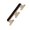 4 strings, variant on 4/5/6 Strings Banjo Bridge Replacement 3 Footed Standard Banjo Bridge Offer Improved Acoustics And Performances