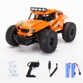thumbnail image 4 of Yeacher K14-4 1/14 RC Car Off-Road Car Climbing Car High Speed Car Racing Car Remote, 4 of 8