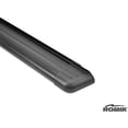 thumbnail image 6 of Chevrolet Equinox SUV Running Boards RB2 Side Steps 2018-2020 Anodized Black Romik, 6 of 7
