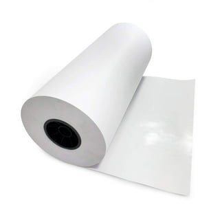 Reynolds Freezer Paper Plastic Coated 16 2/3 Yards x 18 Inches Roll 75sq  Feet - Swedemom