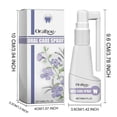 thumbnail image 5 of Clove Oil Oral Care Spray Long-Lasting Freshness, Refreshing Breath Spray, Protect Teeth & Gums, Reduce Bad Breath, 5 of 5